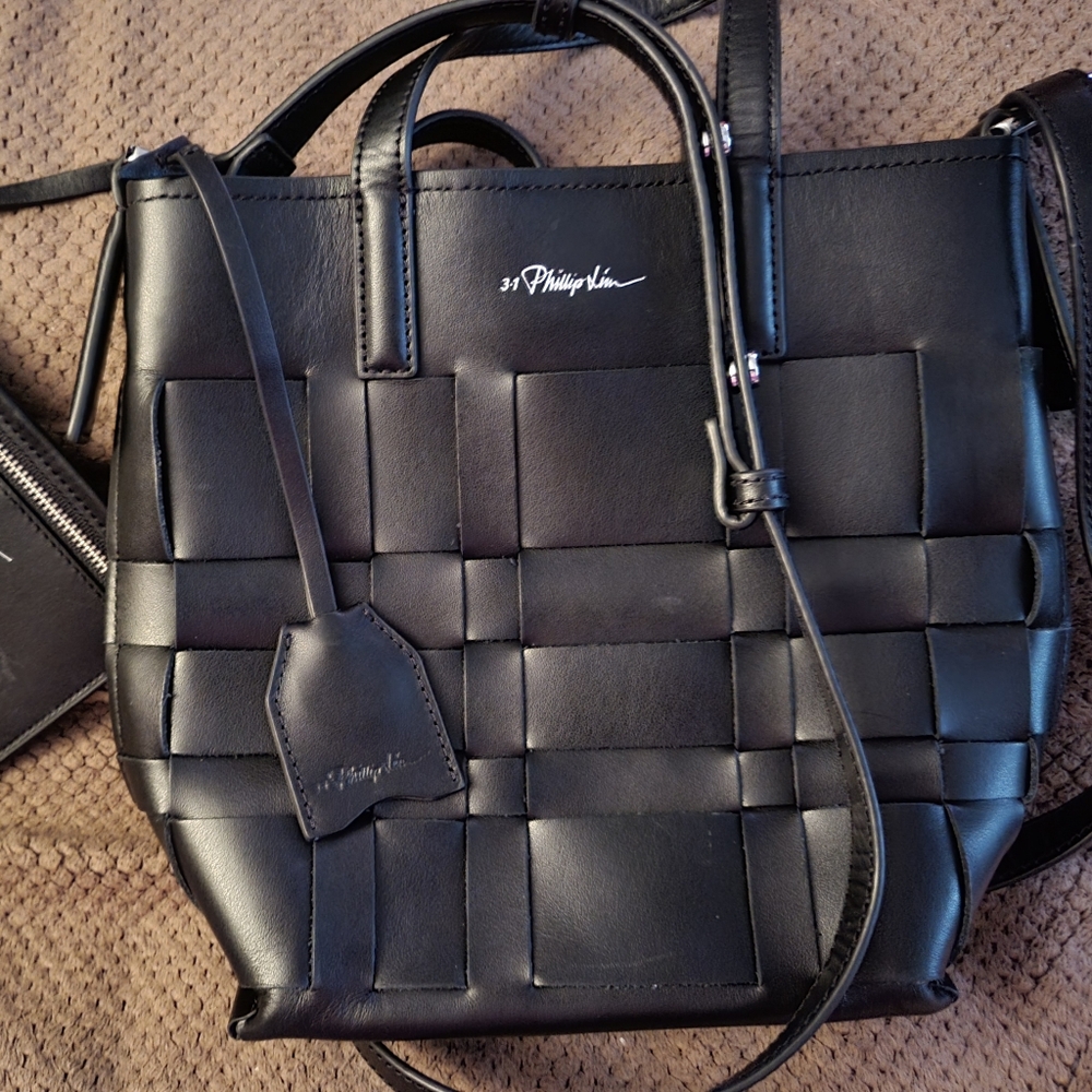 3.1 Phillip Lim Odita bucket bag